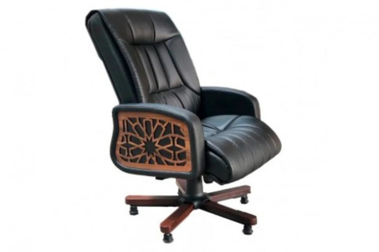 Кресло для посетителей OTTOMAN