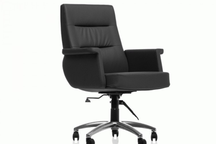 Кресло для посетителя NITRO 100C