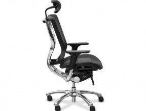 Мультинастраиваемое офисное  кресло Q6S-8