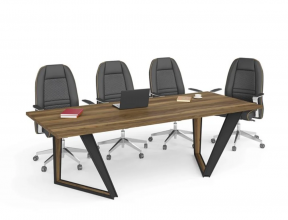 Стол для конференц зала TWIST MEETING